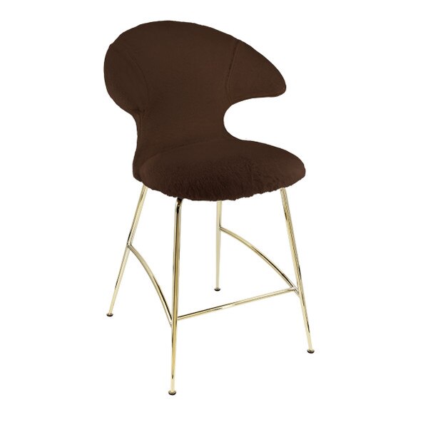 Time Flies Stool